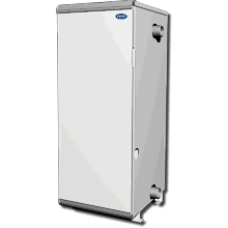 Газовый котел РОСС АОГВ-21 ПРЕМИУМ напольный дымоходный